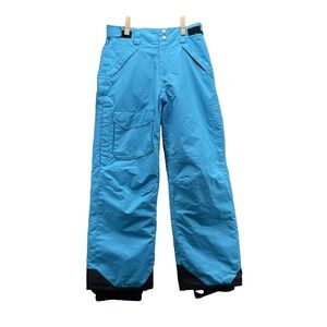 Pulse Ski Snow Pants Youth Large 16/18 Snowboard Waterproof Outdoor Performance